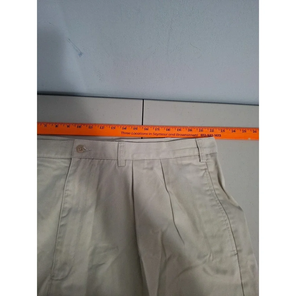 Polo‎ Ralph Lauren Mens Chino Shorts Size 44B